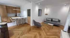 Superbe Duplex climatisé proche IGR - Image 2