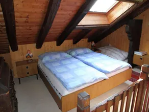 Boutique Apartment in Valais with Balcony - Image 3