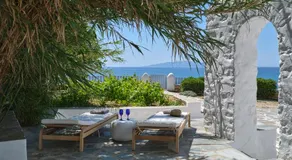ARIADNI Lux villa with 180 panoramic sea view - Image 4