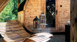 GORSKA OSADA Luxury Chalets Zakopane - Image 4