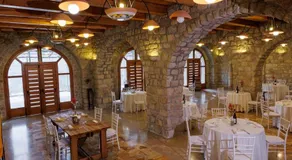 Le Conche country house - Image 2