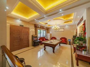 Mogan Mountain Huisu Rural Party Holiday Villa - Image 2
