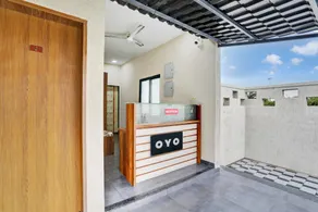 Hotel O Mint Leaf & Lodging - Image 4
