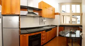 Little Marina Apartment - Lake Como East Side - lake front - Image 2