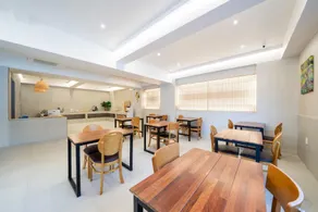 Chungju Baraan Hotel - Image 2