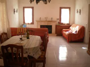 Villa Benibrai. A/A, Wi-Fi, piscina privada, BBQ - Image 3