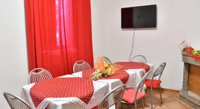 B&B Mitzixeddas Sa Domu de Braxia - Image 5