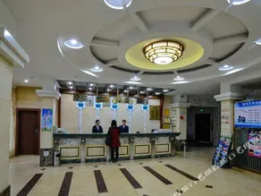 Qujiangying Hotel - Image 4