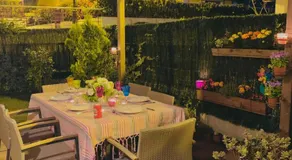 Apartamento en Comillas-Garden Apartment in Comillas - Image 5