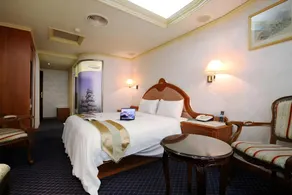 Wang Fu Hotel - Image 2