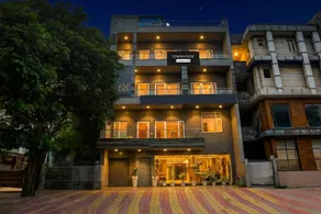 Townhouse Rohini Sector 23 - Image 3