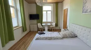 Pension Waldsachsen - Gäste Und Monteurzimmer Mit Parkplatz - Image 4