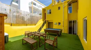 The Macarena Beach Hostel - Image 4