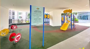 Sinar Rasa Homestay at I-Soho, I-City - Image 3