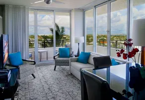 Oceanfront Palm Beach Resort & Spa Singer Island - Image 1
