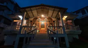 Cedar Cottage - Image 4