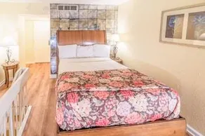 Economy Hotel Memphis    - Image 2
