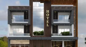 The Narendra hotel 700m away from the Ram Mandir - Image 3