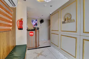 Hotel O The ANCITA - Image 3