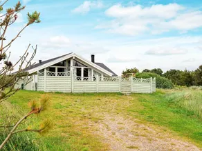 4 star holiday home in Rømø - Image 3