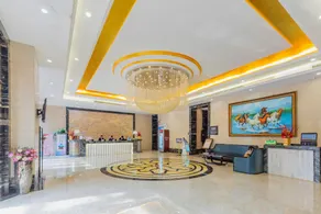 Ding Sheng Yun Tian Hotel - Image 3