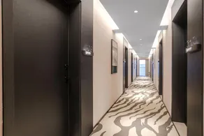 Feiduo · F TOUR HOTEL (Kunming Economical Development Zone Kunchuan Industrial Park) - Image 4