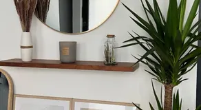 Designwohnung Schaufenster sehr zentral gelegen - Image 2