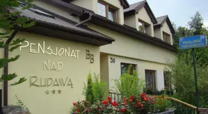 Pensjonat B&B Nad Rudawą - Image 4