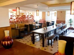 Hotel Wasserpalast - breakfast for free!!! - Image 3