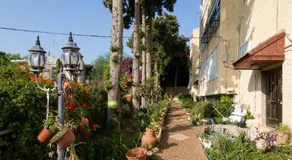 Yagen boutique apartments - Image 4