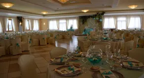 Hotel Palace Savuto - Image 3