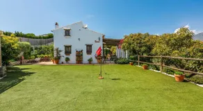 Villa la Alberca SpainSunRentals 1079 - Image 4