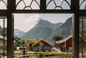 Hotel Union Øye - Image 4