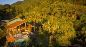 Haleiwa chalés e suítes - A Guest House do Prumirim - Image 5