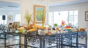 Kensington English Garden Resort Khaoyai - Image 4