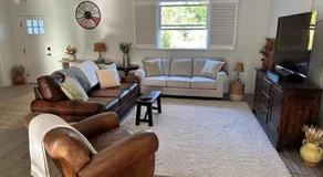 Coastal Escape - 11 mins to Flagler Beach - Image 2