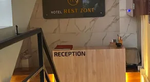 The Rest Zone Hotel - Image 3