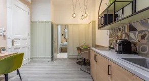 Gellért Budapest Suites - Image 2