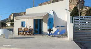 AbuNagia seaside villa garden - Image 4