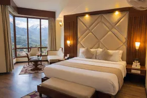 Hotel river grand manali - Image 2