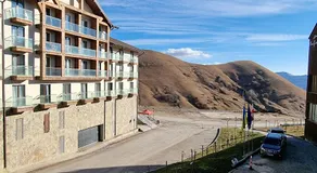 New Gudauri Studio - Image 5