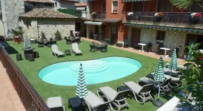 Albergo Casa Este - Image 2