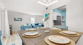 Villas on the Gulf unit G8 - Image 3