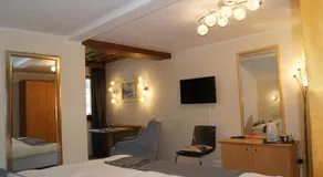Pension Hartenfels - Image 2