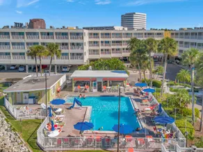 Palm Court a Bayview 2 Bed Suite & Heated Pool - Image 4