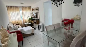 Apartamento Mobiliado para seu conforto - Image 5