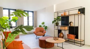 LaDamme - Familievakantiewoning voor 12 in Damme, nabij Brugge - Image 2