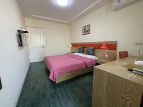 Xingyue Hotel (Xinxiang County Xiaoji Branch) - Image 2