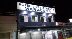 Hotel e Restaurante Maracanã - Image 3