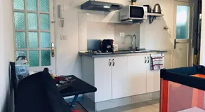 Studio 1 Hab - Image 3
